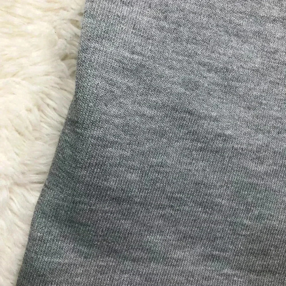 All-Star Hockey Hoodie Grey, Black, And Blue 4-5 Years - Picture 16 of 16